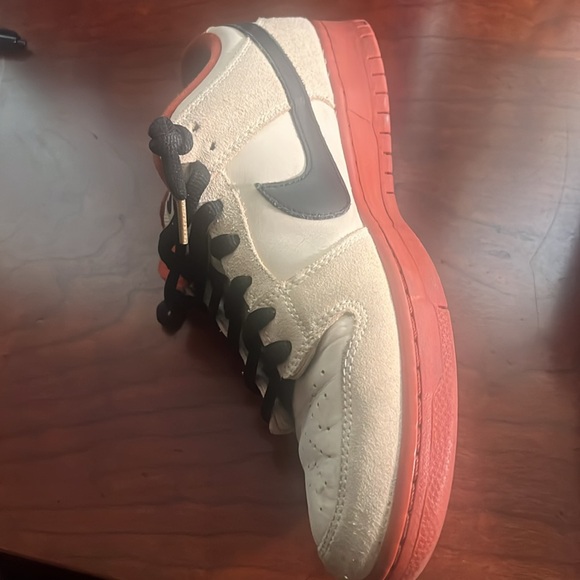 Nike - Dunk Low SB “Muslin” - Picture 6 of 11